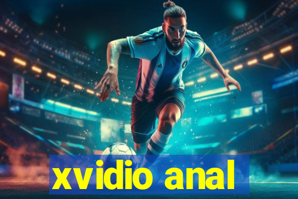 xvidio anal